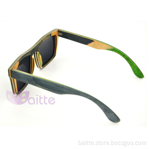 high quality wood sunglasses top sale in 2015
